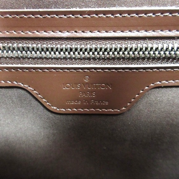 LOUIS VUITTON Brown Bag - Picture 12 of 16